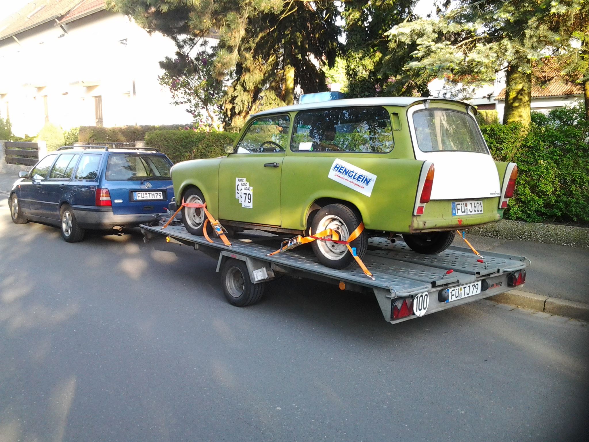 2015 sind wir mobiler